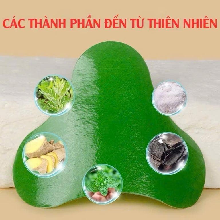 SET 2 HỘP DÁN VAI GÁY NGẢI CỨU