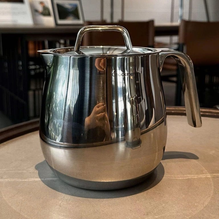 Ca lọc dầu Chockmen 12cm 1.5L C98🩷