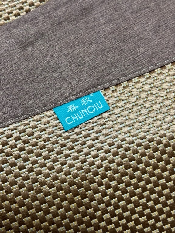 CHIẾU MÂY ĐIỀU HOÀ CHUNQI HÀNG LOẠI 1