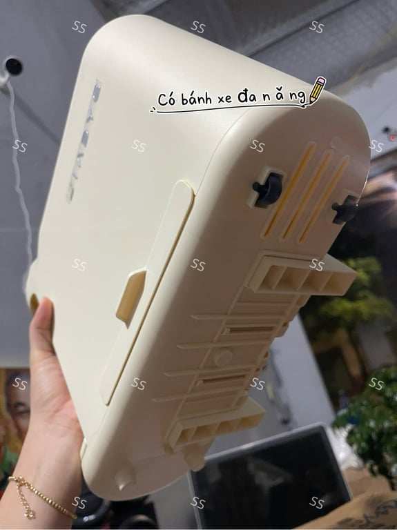 Kệ dao thớt JIAEBE