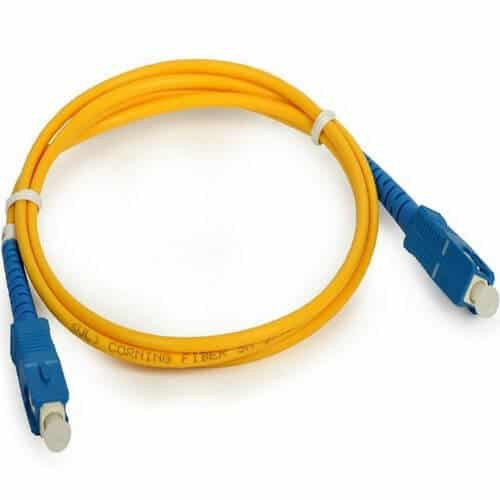 Dây Nhảy Quang SC/UPC-SC/UPC 20M DLP