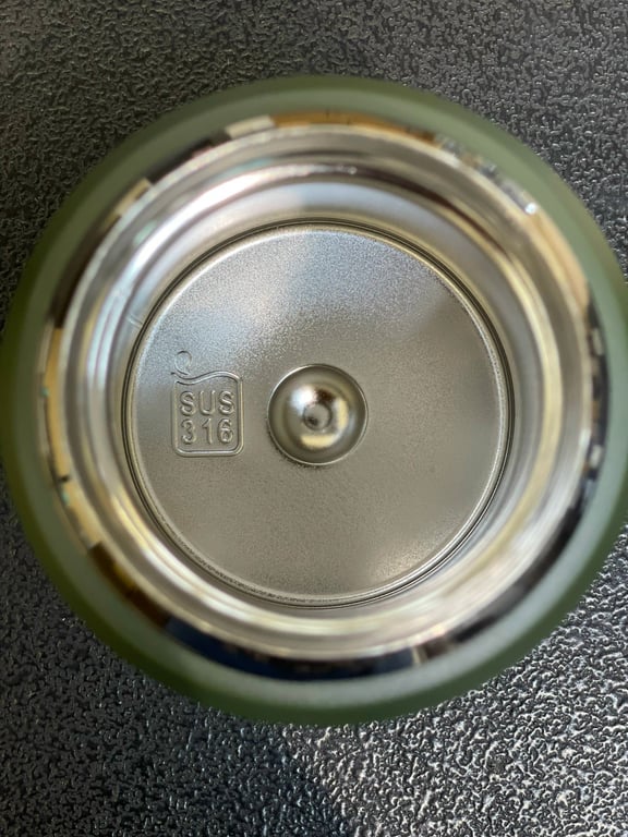 BÌNH GIỮ NHIỆT Ủ CHÁO 2GOOD F07 800ml