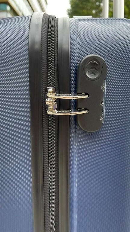 VALI DU LỊCH LOCK & LOCK SIZE 20inch - Hkm của ensure