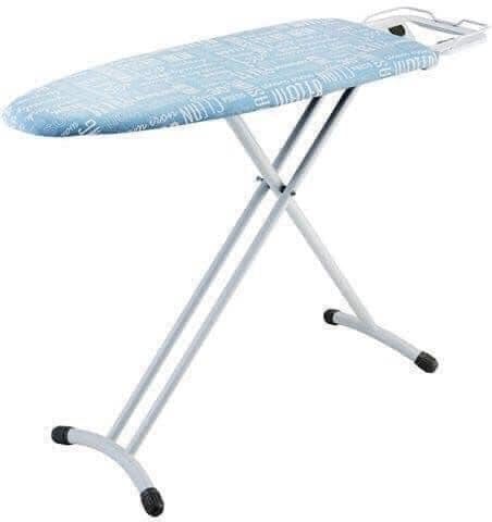 CẦU LÀ CHÂN CAO PREMIUM IRONING LOCK&LOCK F00141