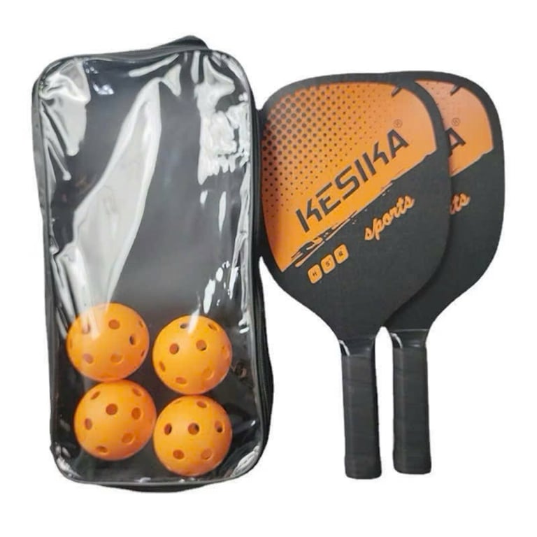 Set Vợt pickleball Sinsham