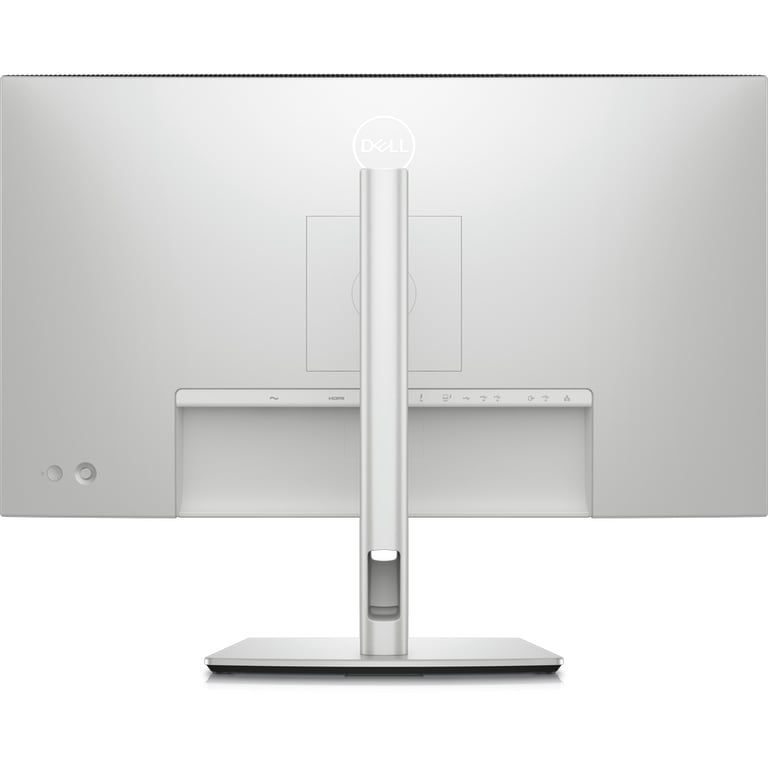 Màn Hình Dell UltraSharp U2724DE (27.0 inch - 2K - IPS - 120Hz - 5ms - USB TypeC - Network RJ45 - Thunderbolt4)