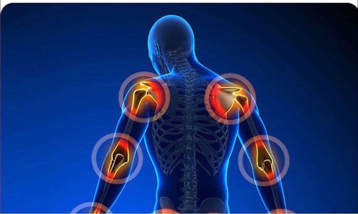 CAO XOA BÓP GIẢM ĐAU XƯƠNG KHỚP HỔ VÀNG