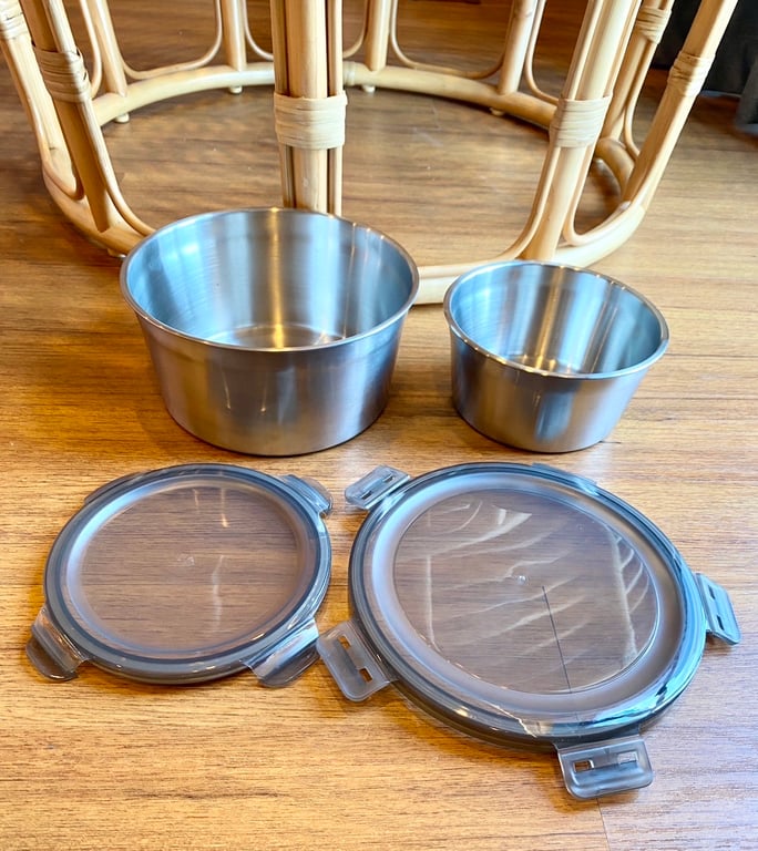 COMBO 2 HỘP ĐỰNG ZWILLING