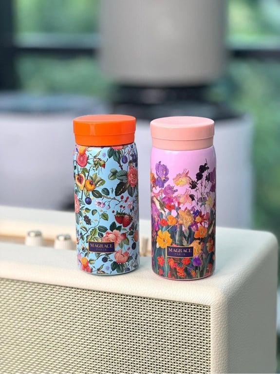 Bình giữ nhiệt 220ml nhà Magrace paris