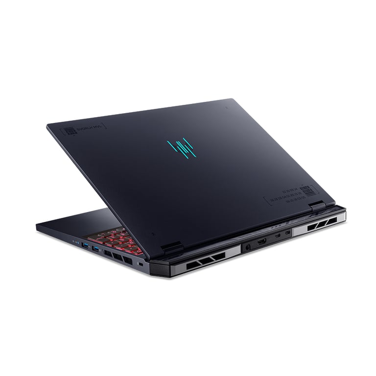 Laptop Gaming Acer Predator Helios Neo 16 PHN16-71-54CD (i5-13500HX/ RTX 4050 6GB/ Ram 8GB DDR5/ SSD 512GB/ 16 Inch 2K IPS 165Hz 100% sRGB