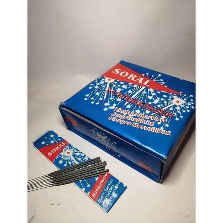 Pháo bông soral 16cm