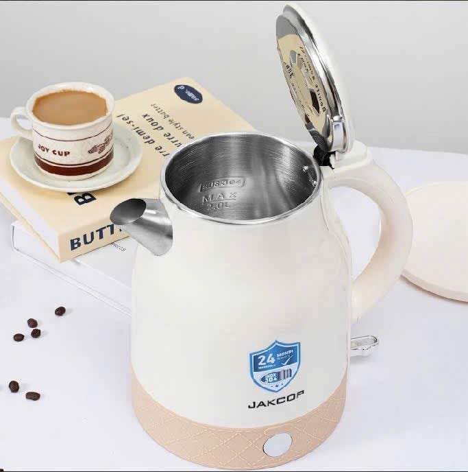 ẤM SIÊU TỐC JAKCOP JK-02