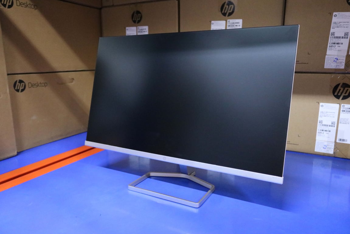 Màn Hình HP M24FWA 23.8 inch IPS 34Y23AA