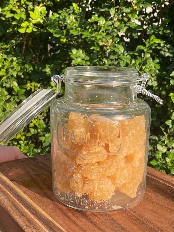 HŨ THỦY TINH NẮP CÀI KÍN HƠI 1.5L -2L