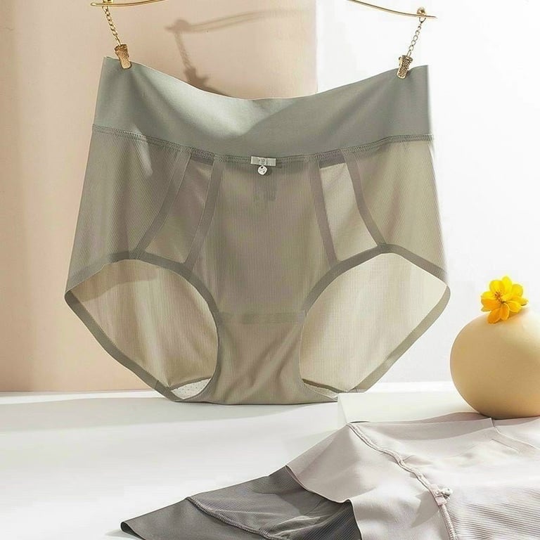 Set 5 quần chip MC07 gen bụng siêu mềm mượt!