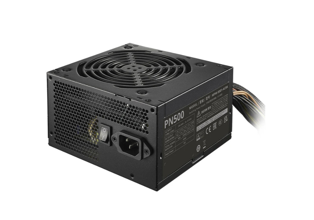 Nguồn Máy Tính Cooler Master Elite NEX 230V PN500 - 500W