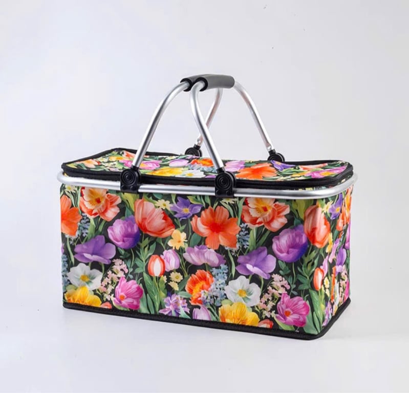 TÚI PICNIC GIỮ NHIỆT RACEKISH (MAGRACE)