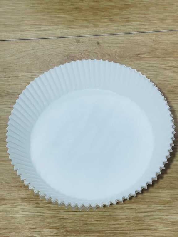 SET 50 KHAY GIẤY LÓT CHỐNG DÍNH DÙNG CHO NỒI CHIÊN KHÔNG DẦU LA FONTE