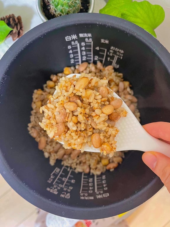 Nồi cơm điện tử Tefal RK733168 1.8l