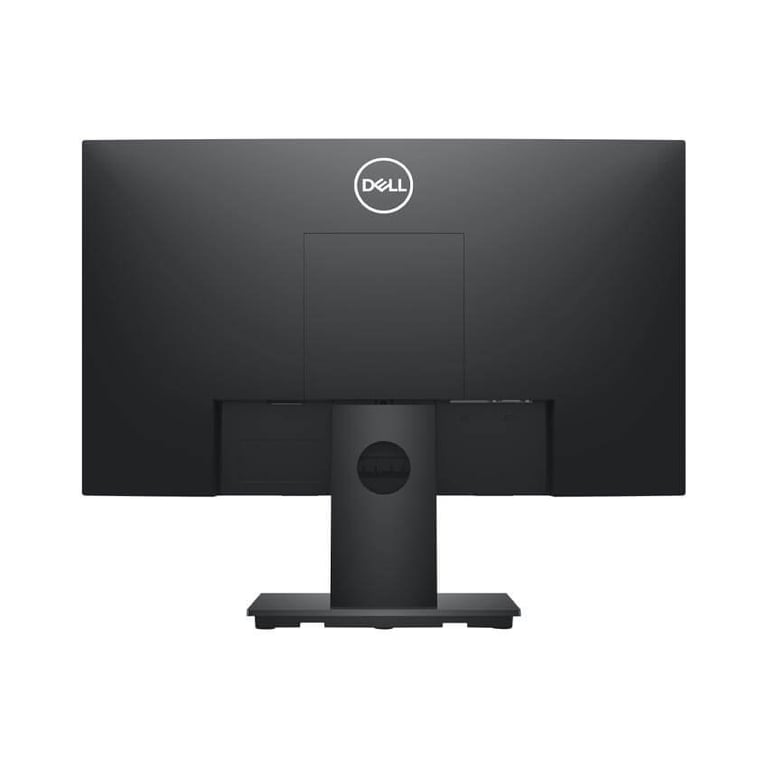 Màn Hình Dell E2020H (19.5 inch/HD/TN/60Hz) - Hàng Chính Hãng