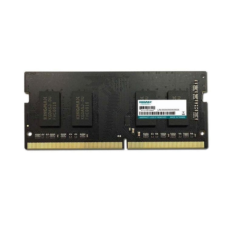 Ram Laptop Kingmax 8GB DDR4 Bus 2400Mhz