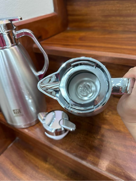 𝐁Ì𝐍𝐇 𝐆𝐈Ữ 𝐍𝐇𝐈Ệ𝐓 𝐌Ỏ 𝐕Ị𝐓 𝐙.𝐖𝐈𝐋𝐋𝐈𝐍𝐆 2.3 lít