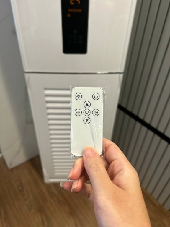 Quạt Điện LEBENLANG LBL1864