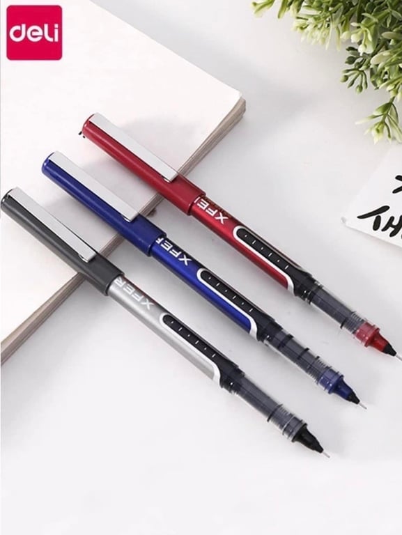 Bút nước Deli