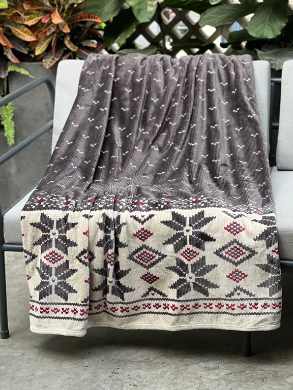 Chăn băng lông tuyết Kaiyo hàng Nhật 2m x 2.3m