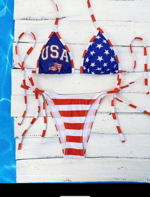 Bikini usa
