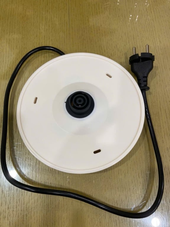 ẤM SIÊU TỐC JAKCOP JK-02