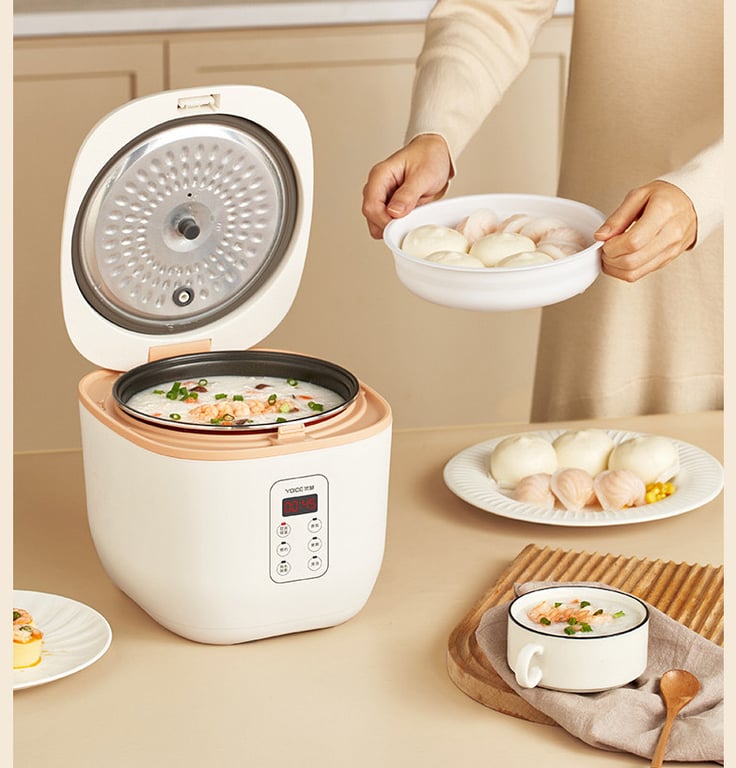 NỒI CƠM ĐIỆN YOICE 3.0L