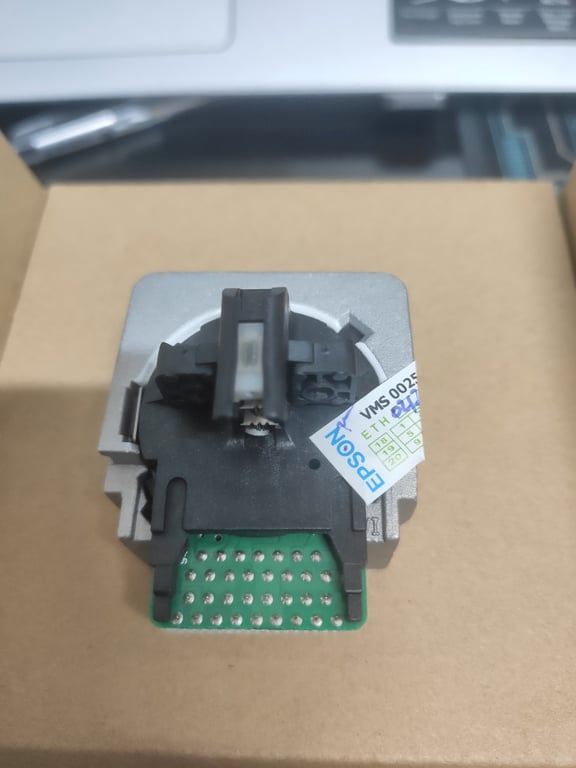 Đầu Kim Máy In EPSON LQ-310/350