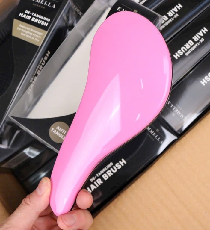 Lược gỡ rối EMMELLA LONDON