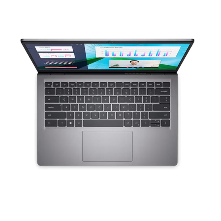 Laptop Dell Vostro 3430 71026453 (Intel Core i3-1305U | 8GB | 512GB | Intel UHD | 14 inch FHD | Win 11 | Office | Xám)