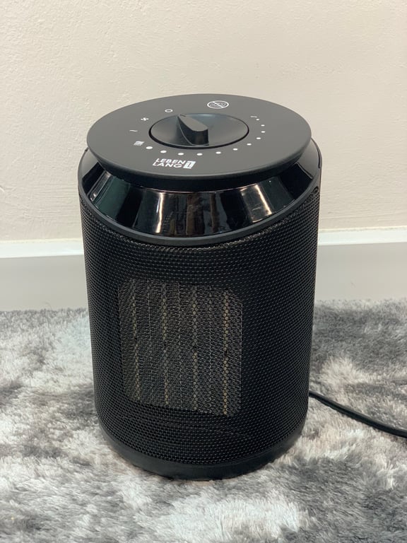 QUẠT SƯỞI GỐM LEBENLANG LBL0278