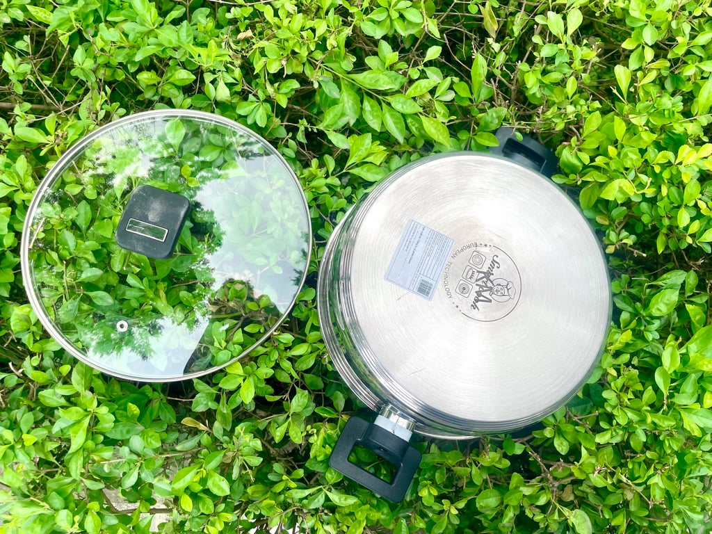 CHẢO LẨU SMARTCOOK ELMICH