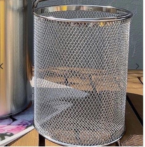 Nồi chiên ngập dầu Chockmen xuất Đức CKM200 20cm-3800ml