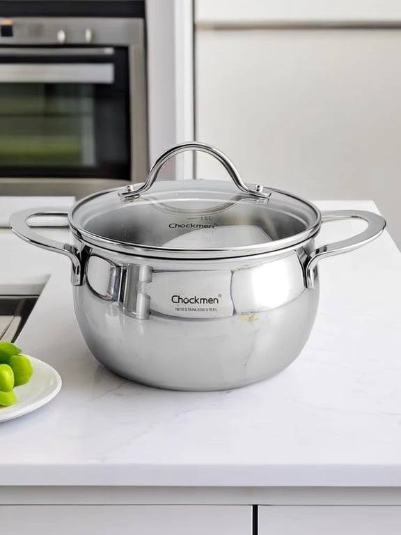 Nồi canh Chockmen CKM25- 16cm