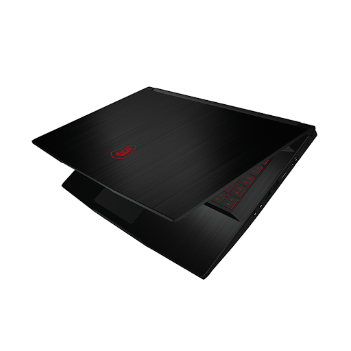 Laptop gaming MSI Thin GF63 12VE - 454VN (i5-12450H/ RAM 16GB/ GeForce RTX 4050/ 512GB SSD/ Windows 11)