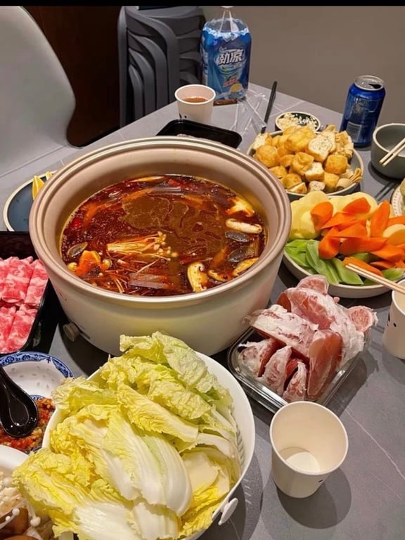 Nồi Lẩu Điện Đa Năng Bear Chính Hãng 5L DHG-P50F1