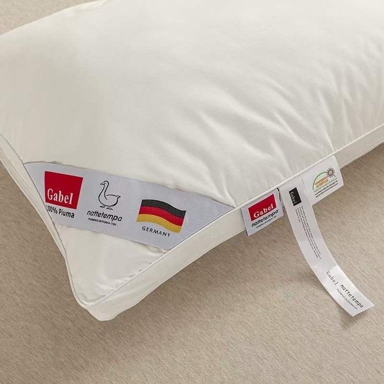 Ruột gối Gabel size 48*74cm