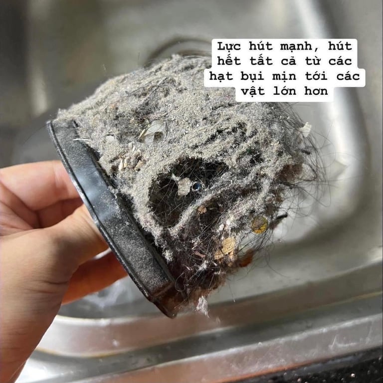 𝗠𝗮́𝘆 𝗵𝘂́𝘁 𝗯𝘂̣𝗶 𝗰𝗮̂̀𝗺 𝘁𝗮𝘆 𝗫𝗶𝗮𝗼𝗺𝗶 𝗗𝗲𝗲𝗿𝗺𝗮 𝗗𝗫𝟭𝟭𝟱𝗖