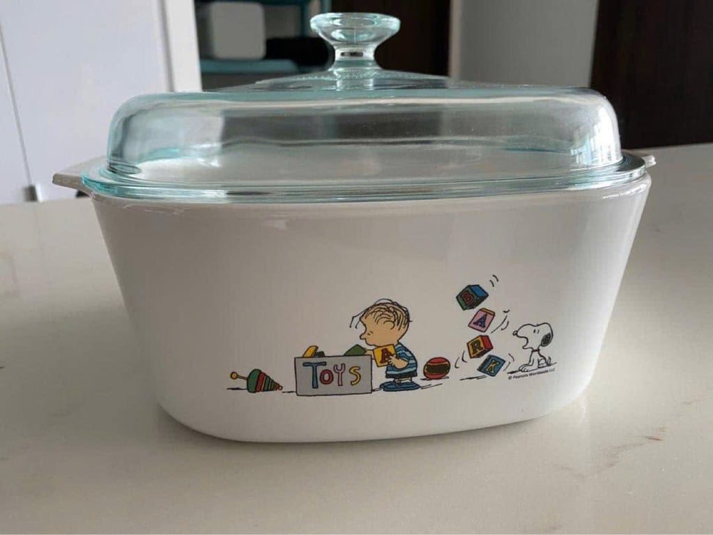 NỒI GỐM 5L siêu xinh MADE IN FRANCE