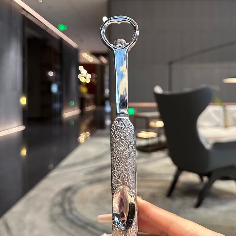 RK315 - KẸP BBQ INOX 304