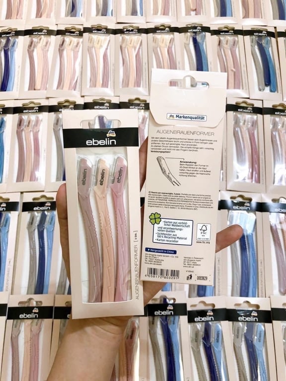 𝐒𝐄𝐓 𝟑 𝐃𝐀𝐎 𝐂𝐀̣𝐎 𝐋𝐎̂𝐍𝐆 𝐌𝐀̀𝐘 𝐄𝐁𝐄𝐋𝐈𝐍- Đ𝐔̛́𝐂