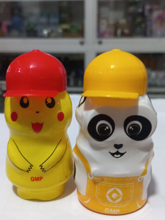 Pikachu sữa ong chúa lố /20con