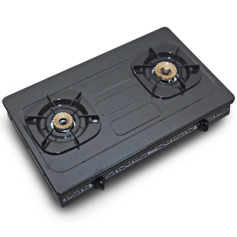 BẾP GAS RINNAI RV-375(G)N