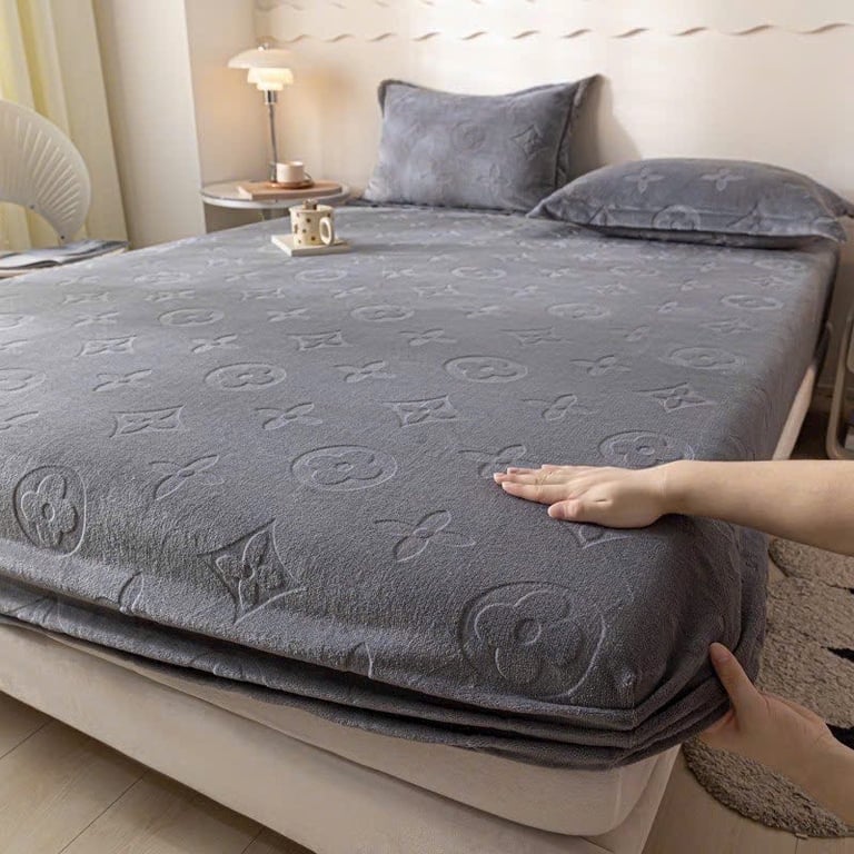 GA NỈ NHUNG TRƠN YUKI