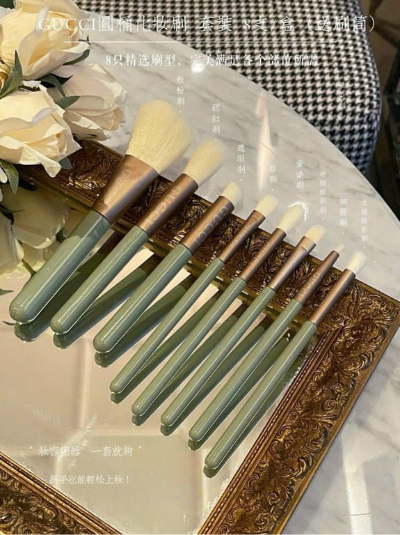 BỘ CỌ GIFT GU.cci siêuuu đỉnh